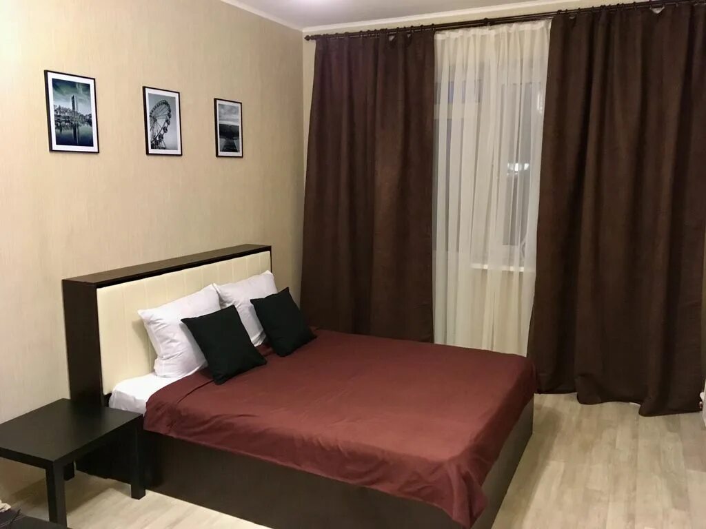 Снять квартиру на дериглазова курск