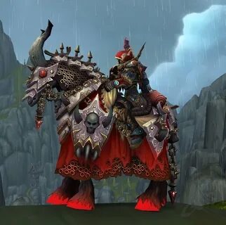 Ares wow
