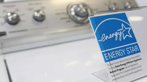 Energy star