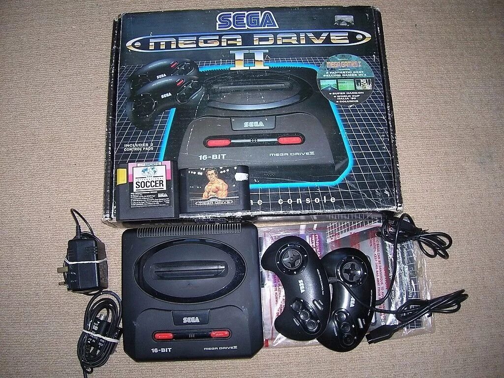 Sega Mega Drive 16 бит. Mega Drive 4 16 бит. Сега мегадрайв x 16 бит. Сега VG-1627. Звук 16 бит 24 бита