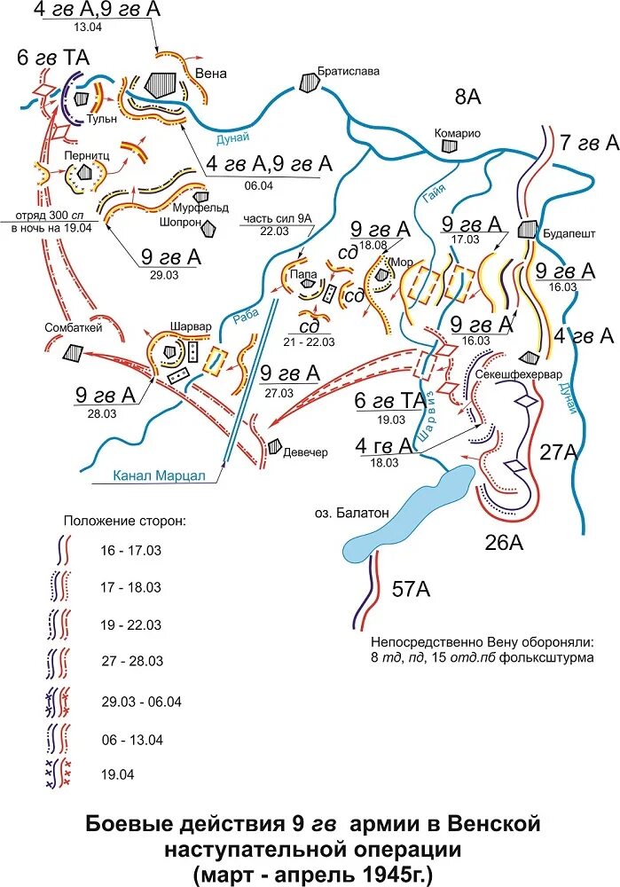 Венская наступательная операция 1945г. Венская операция 1945 карта. Венская наступательная операция 1945 карта. Грацко-АМШТЕТТИНСКАЯ наступательная операция. Венская наступательная операция