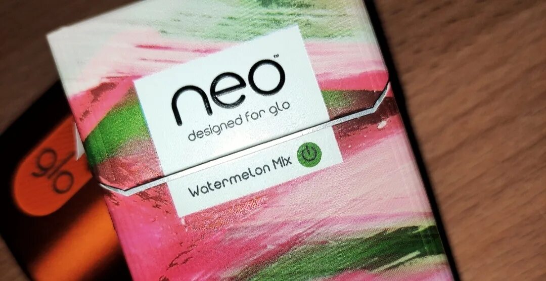 Стики нео арбуз дыня. Стики для glo neo арбуз. neo стики для glo. neo дыня стики glo. стики для glo watermelon.