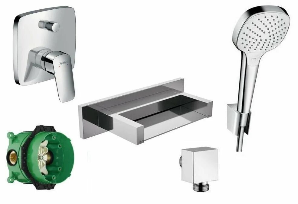 Хансгрое смесители скрытого монтажа. 46520000 Hansgrohe. 30898318 Hansgrohe. 240034 Hansgrohe. Сайт хансгрое