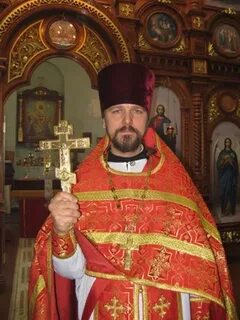Священник церковь ответы