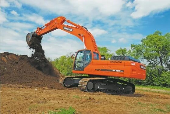 Экскаватор 420. Экскаватор Doosan dx420lc. Экскаватор Доосан 420. Doosan dx420lca-k. Doosan dx420lc-3.