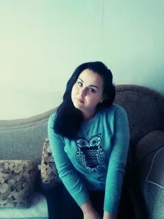 Лена нежно