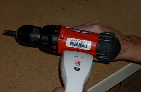 Tool manager