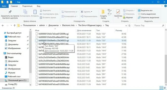 BPI, .Blueprint, .trayitem,. Как установить моды на симс 4. Симс 4 моды командный центр на русском. Расширение .BPI. Установить файл package