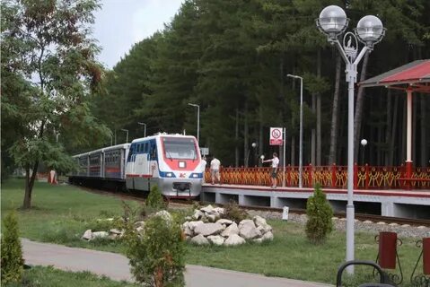 Железная дорога новомосковск тульская область