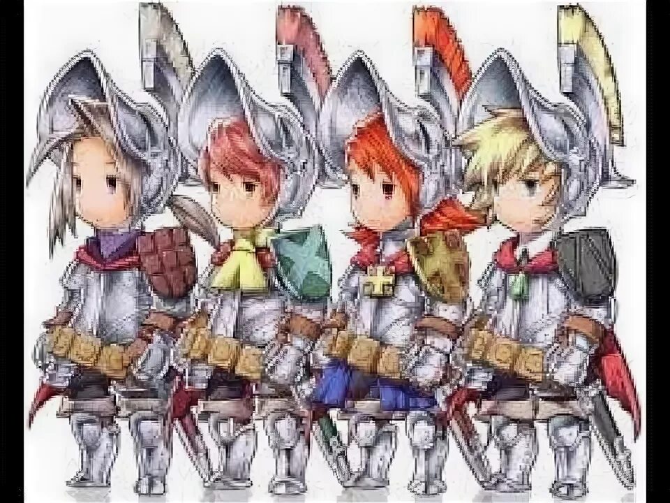 Final knight. Луковый рыцарь final fantasy. луковый рыцарь final fantasy 3. final fantasy 3 white mage. ff3 как получить лукового рыцаря на эмуляторе.