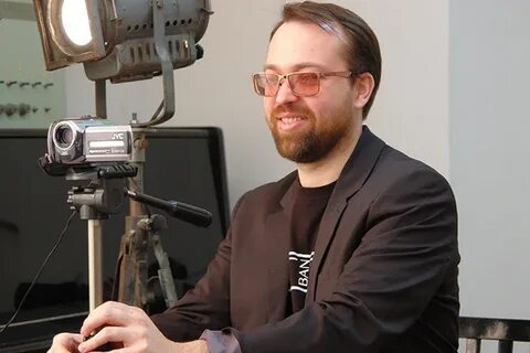 Новые режиссеры