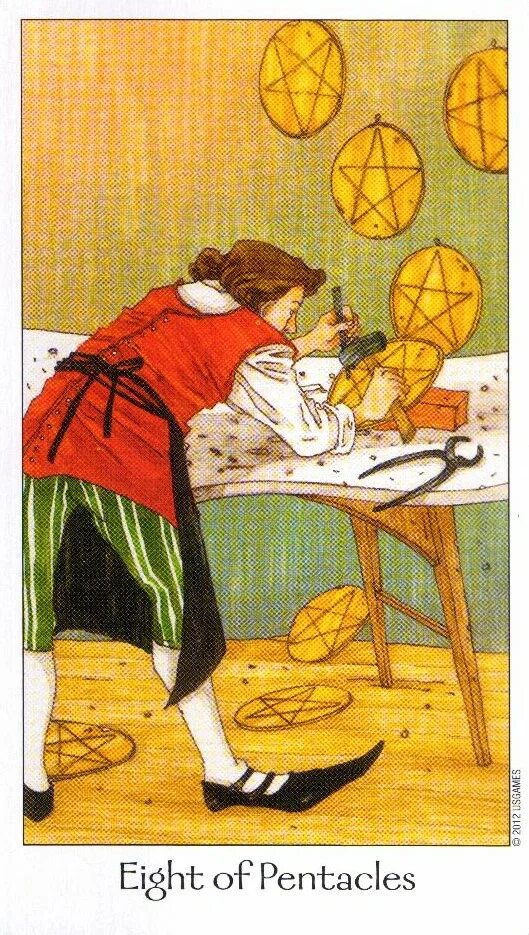 8 пентаклей марсельское таро. Короли таро уэйта. Карта таро 8 пентаклей. 10 пентаклей таро. Аркан 8 пентаклей таро.