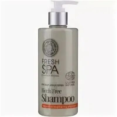 Fresh spa отзывы