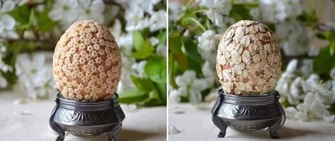 Яйцо зерно