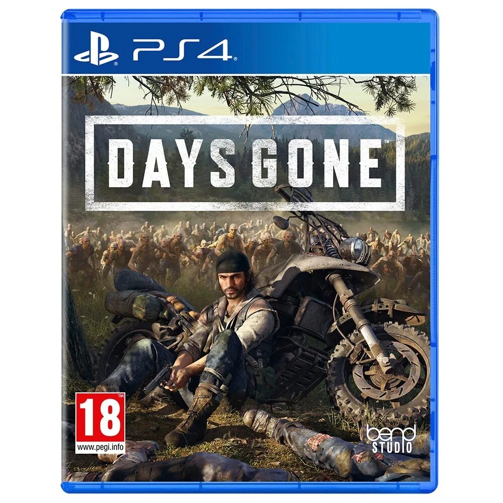 Жизнь после playstation 4