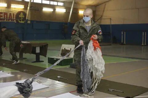 День морской пехоты санкт петербург