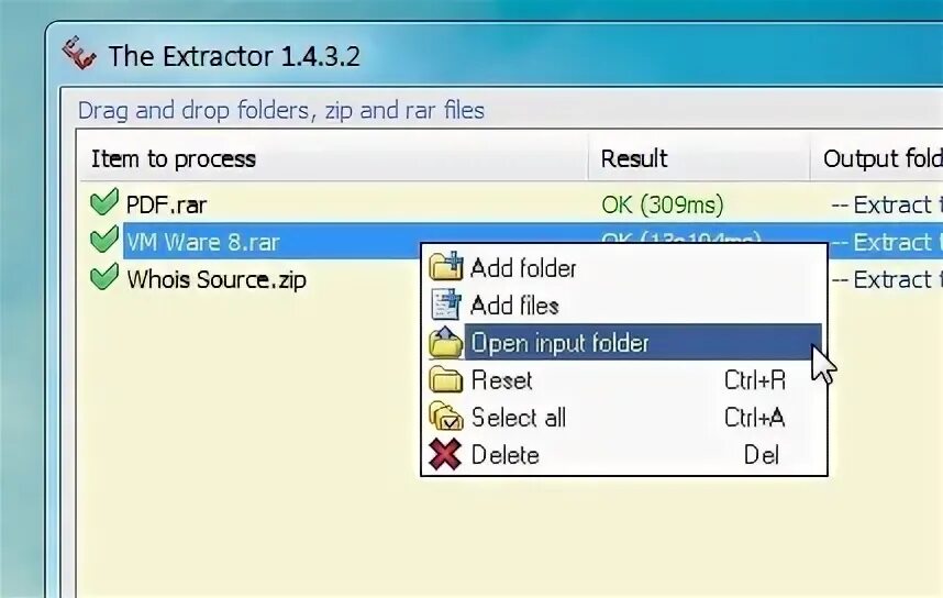 Rar zip extractor. Extractor. рар извлечь. how to extract zip to folder.
