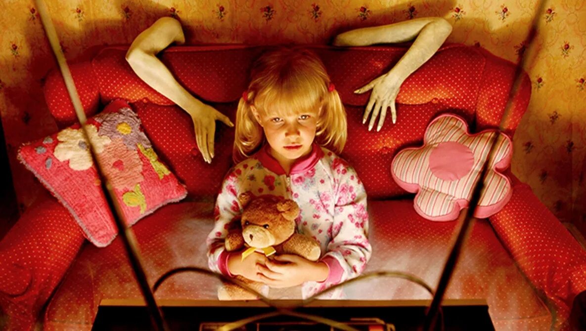 Genesis - nursery cryme. костюмы на хэллоуин для детей. очень страшные страшилки детские. страшные детские музыки. страшилки для детей 2 лет.