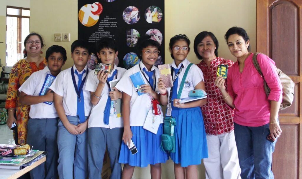 Международная школа чхондам 2. Gandhi Memorial International School. Gandhi Memorial International School Bali.