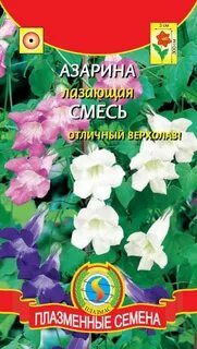 Азарин лазающий