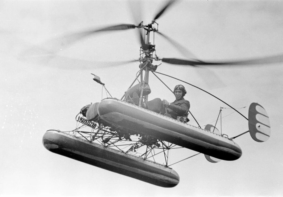 Ка no 8. Камов вертолет ка-10. Вертолет Камова 1949. Вертолёт ка 10 1949г. Первый вертолет Камова.