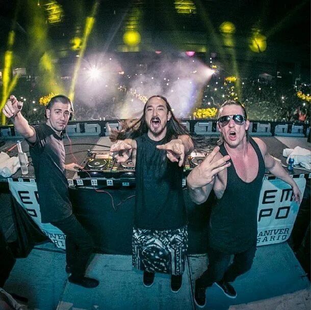 Dimitri vegas steve aoki. Dimitri vegas &amp; like mike - méxico. dimitri vegas like mike wife. mike_steve.