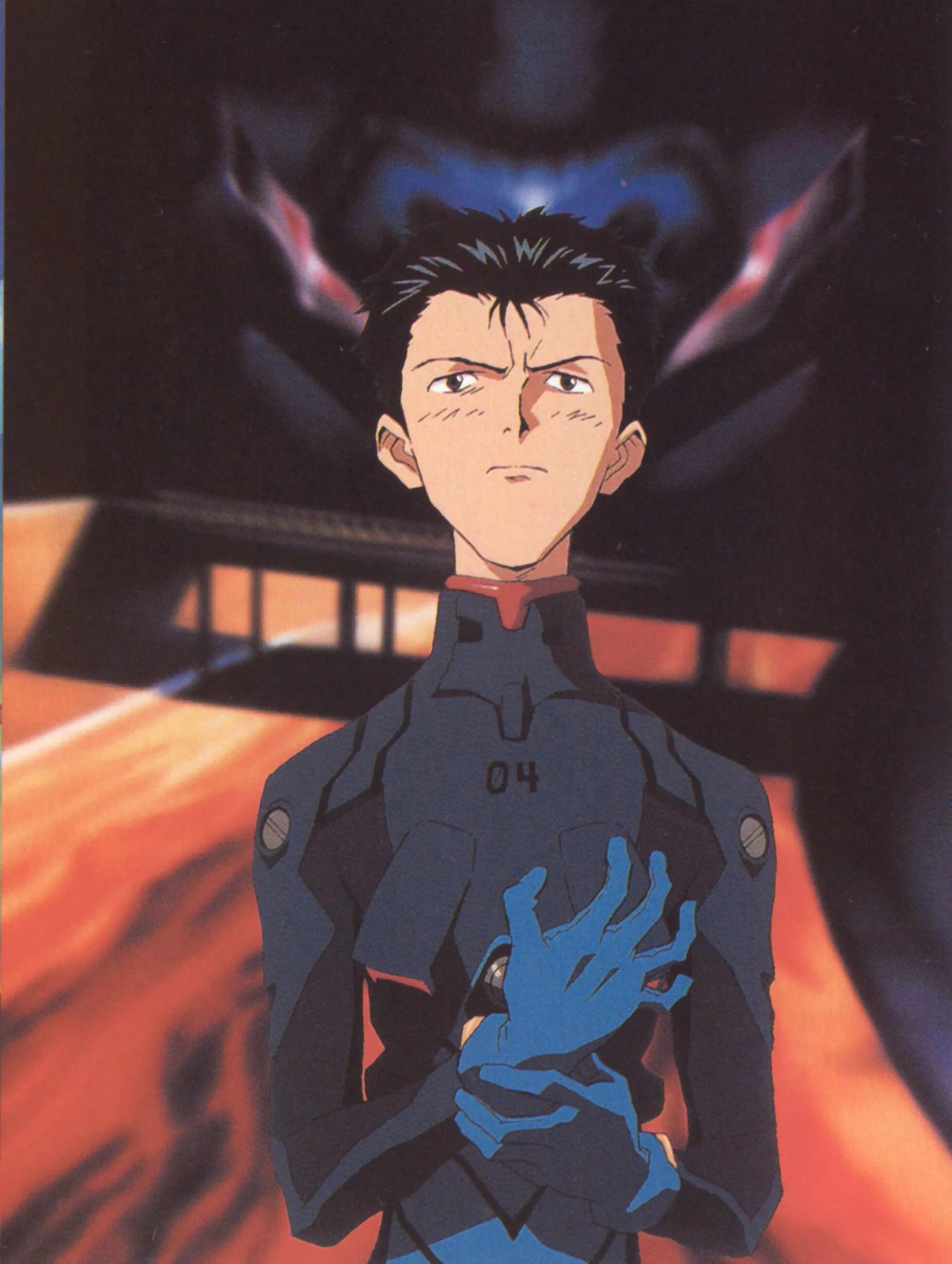 6 дитя евангелион. тодзи судзухара. 4 дитя евангелион. евангелион 04 дитя. 1 дитя евангелион.