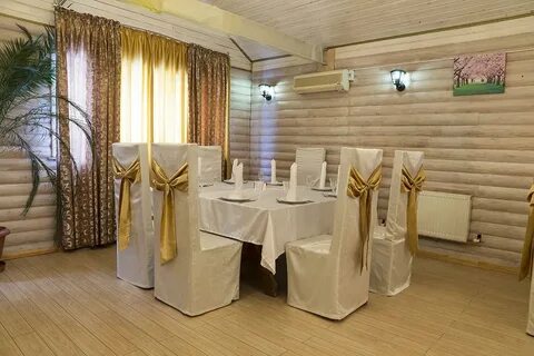 Кафе климовск