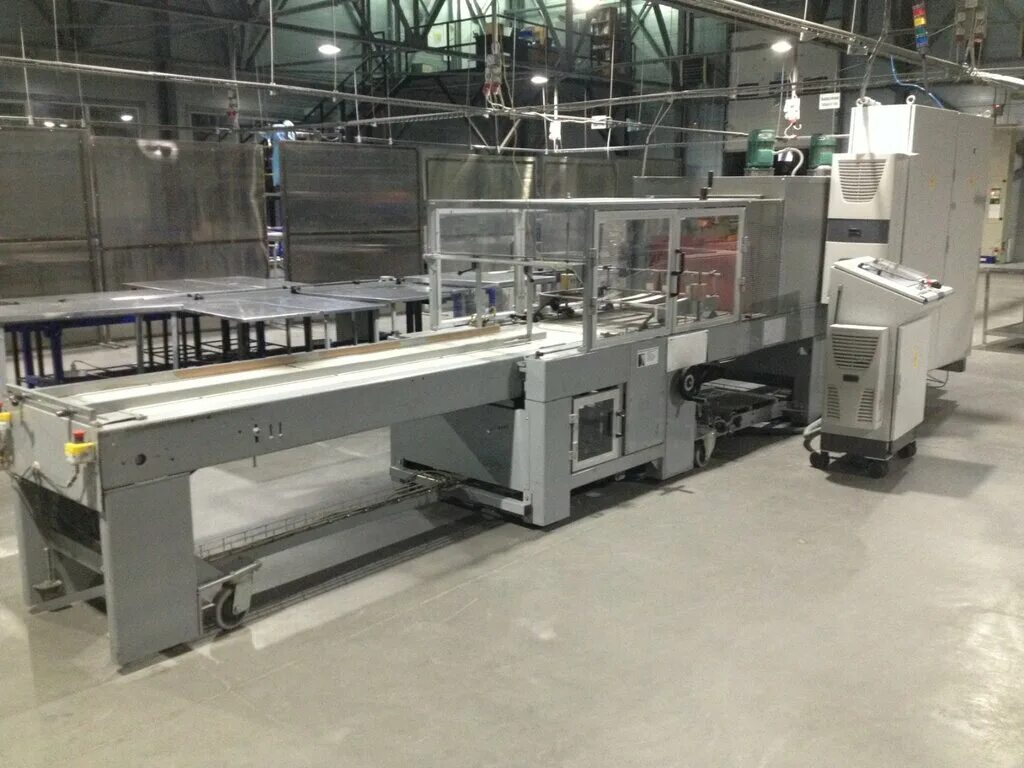 дефростер воздушно-капельный - двк-2/пос. подольск 710 завод. оборудование подольск. оборудование подольск. Zbs-320-6-iruv.