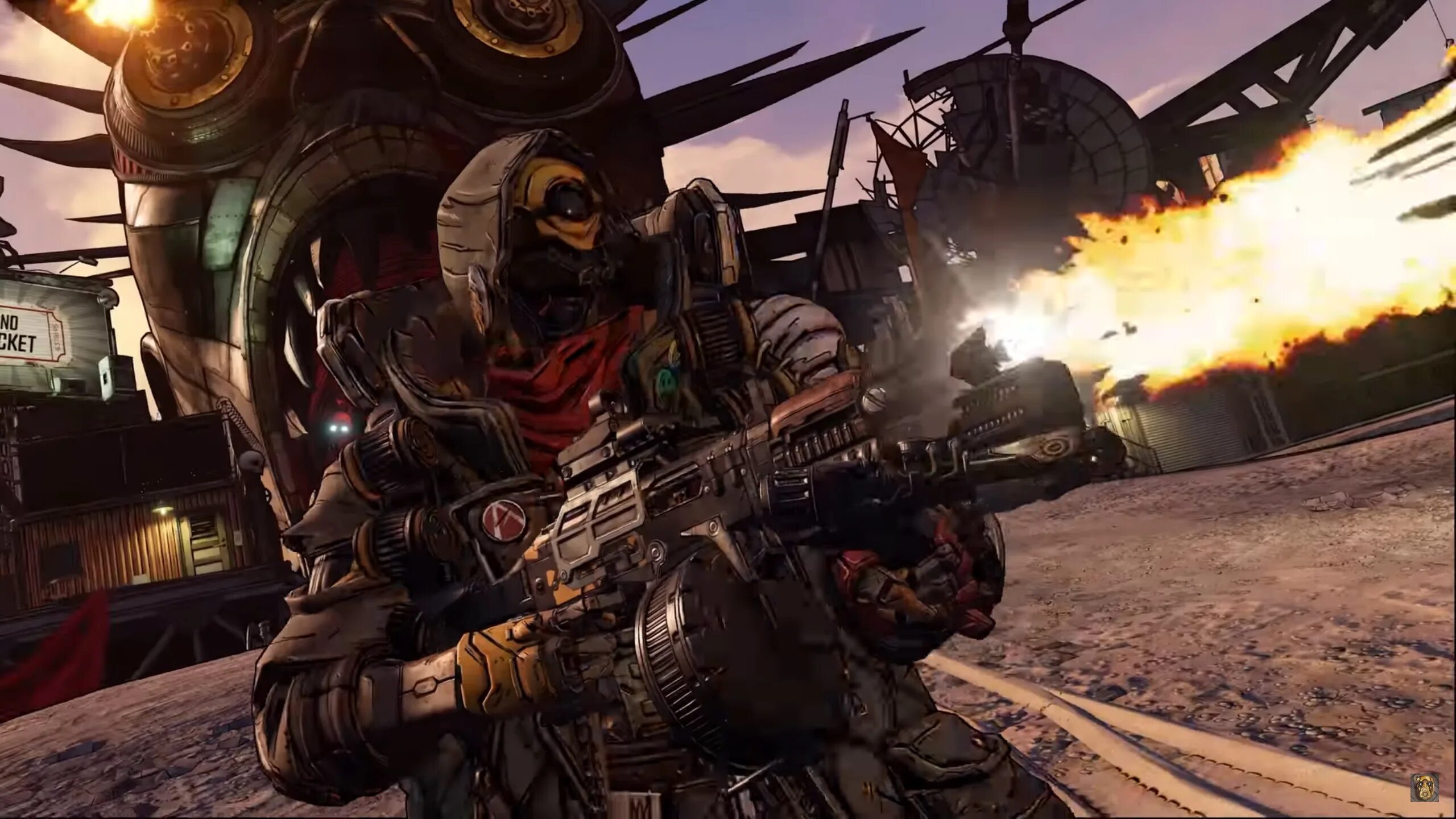 Borderlands 3 дата выхода. Бордерлендс 3. borderlands 3 (2019). зайлург borderlands 3. залп бордерлендс 3.