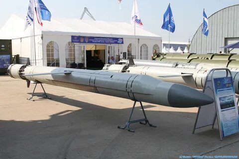 Ракета 18
