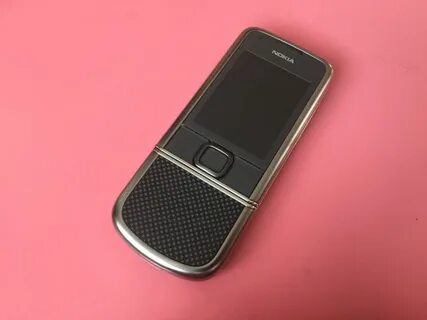 Nokia 8800 arte