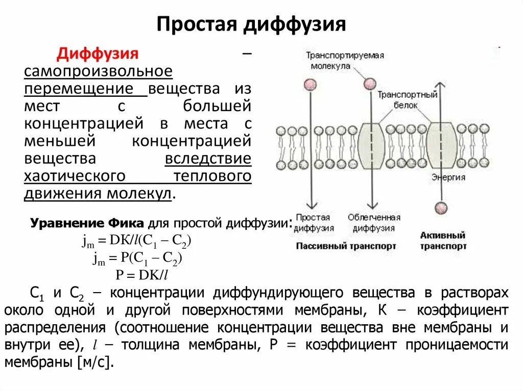 В каком состоянии вещества диффузия: найдено 88 изображений