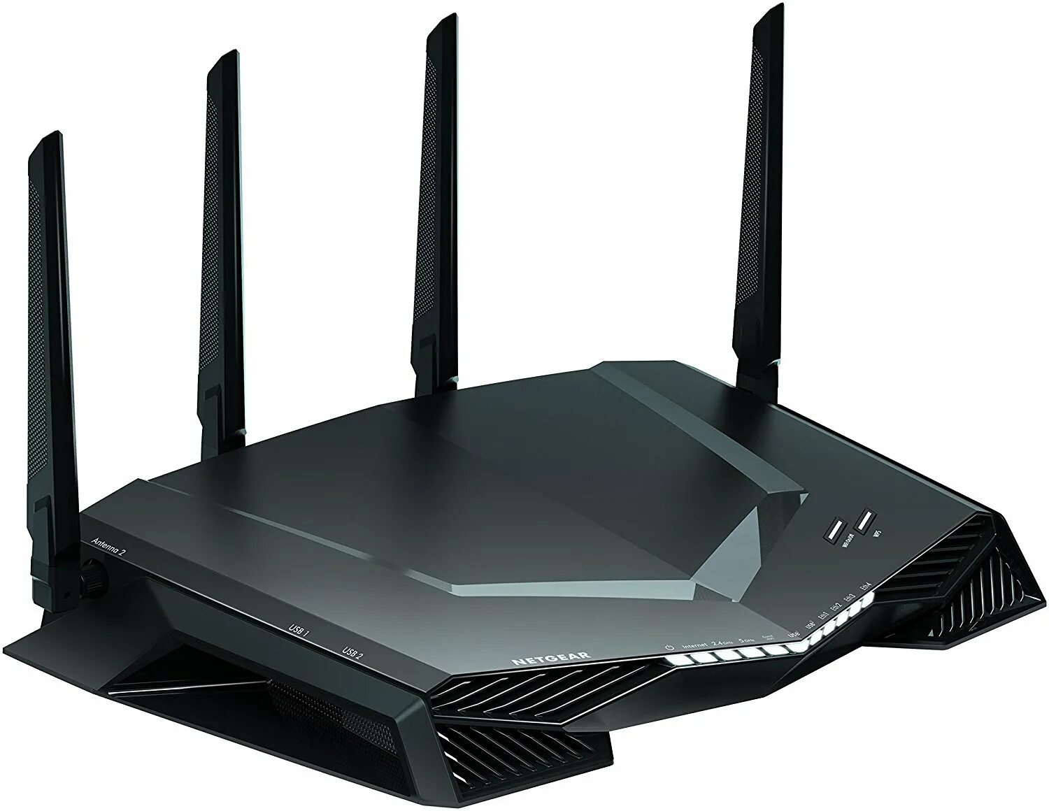 Хороший интернет роутер для дома. Wifi роутер netgear. ac2600 роутер. wi-fi роутер 2.4ггц 5ггц. wi-fi роутер netgear ex7000.