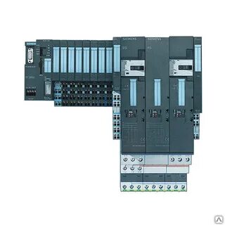 Модули siemens