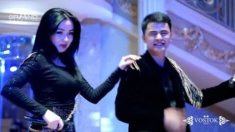 Восток дует