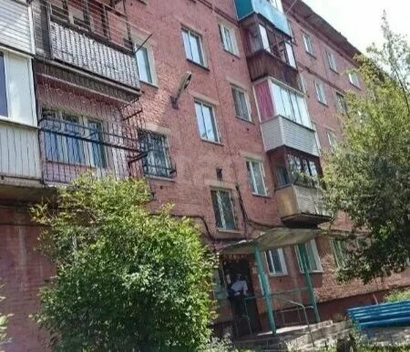Улица патриотов