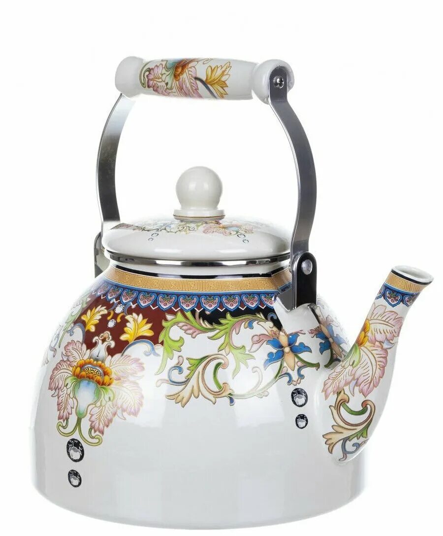 чайник эмалированный fujihoro "бель фам", hw-2. чайник national nk-ke20307. чайник эмалированный маленький. чайник эмал. чайник fujihoro "бель фам", 2 л.
