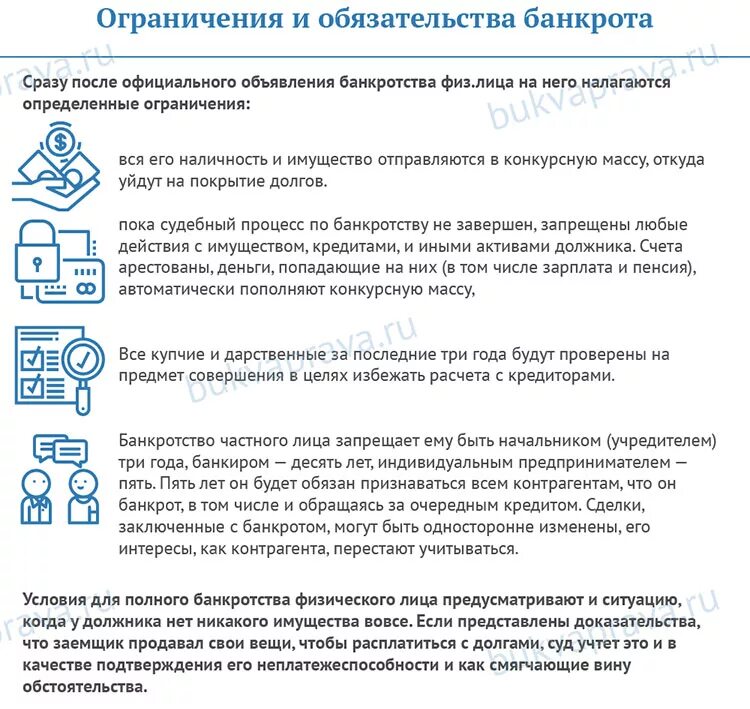 Возврат имущества в конкурсную массу. Возврат имущества в конкурсную массу