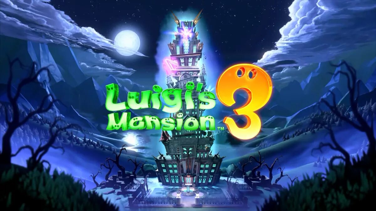 Особняк Луиджи 3. Игра Luigi's Mansion. Luigi's Mansion 3 Nintendo Switch. Особняк Луиджи 3 призраки.