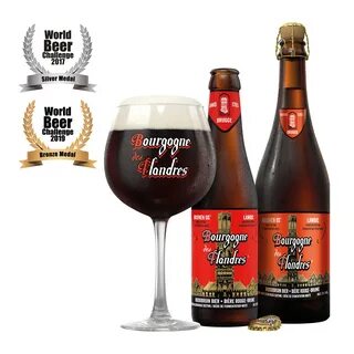 Bourgogne de flanders - пиво, которое имеет долгую и богатую историю, оно в...