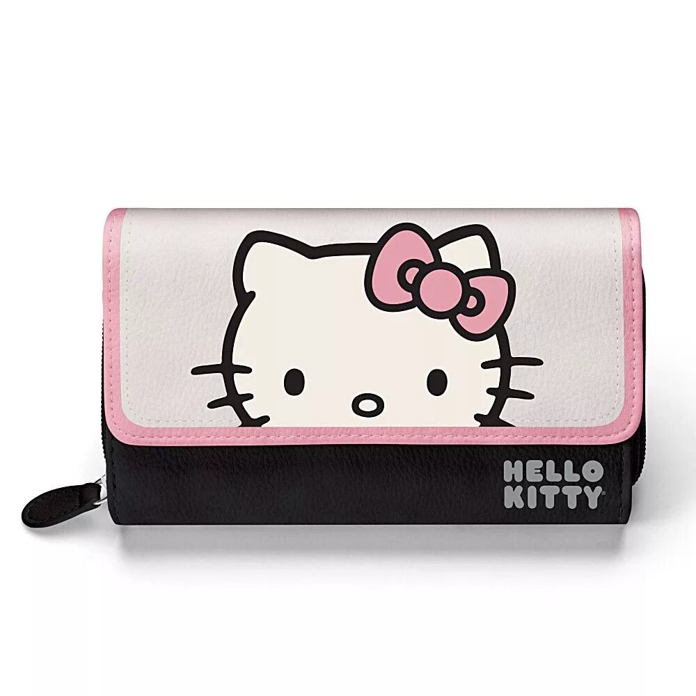 Патч hello kitty