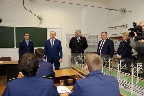 Сайт железнодорожного техникума саратова
