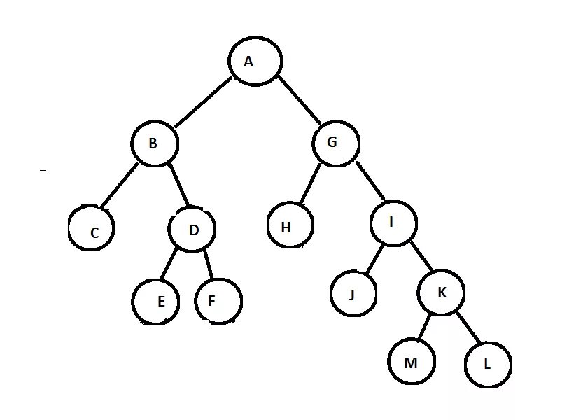 Бинарное дерево. Двоичное дерево. Структура бинарного дерева. Бинарное дерево пример.