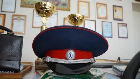 Горожанский казачий кадетский