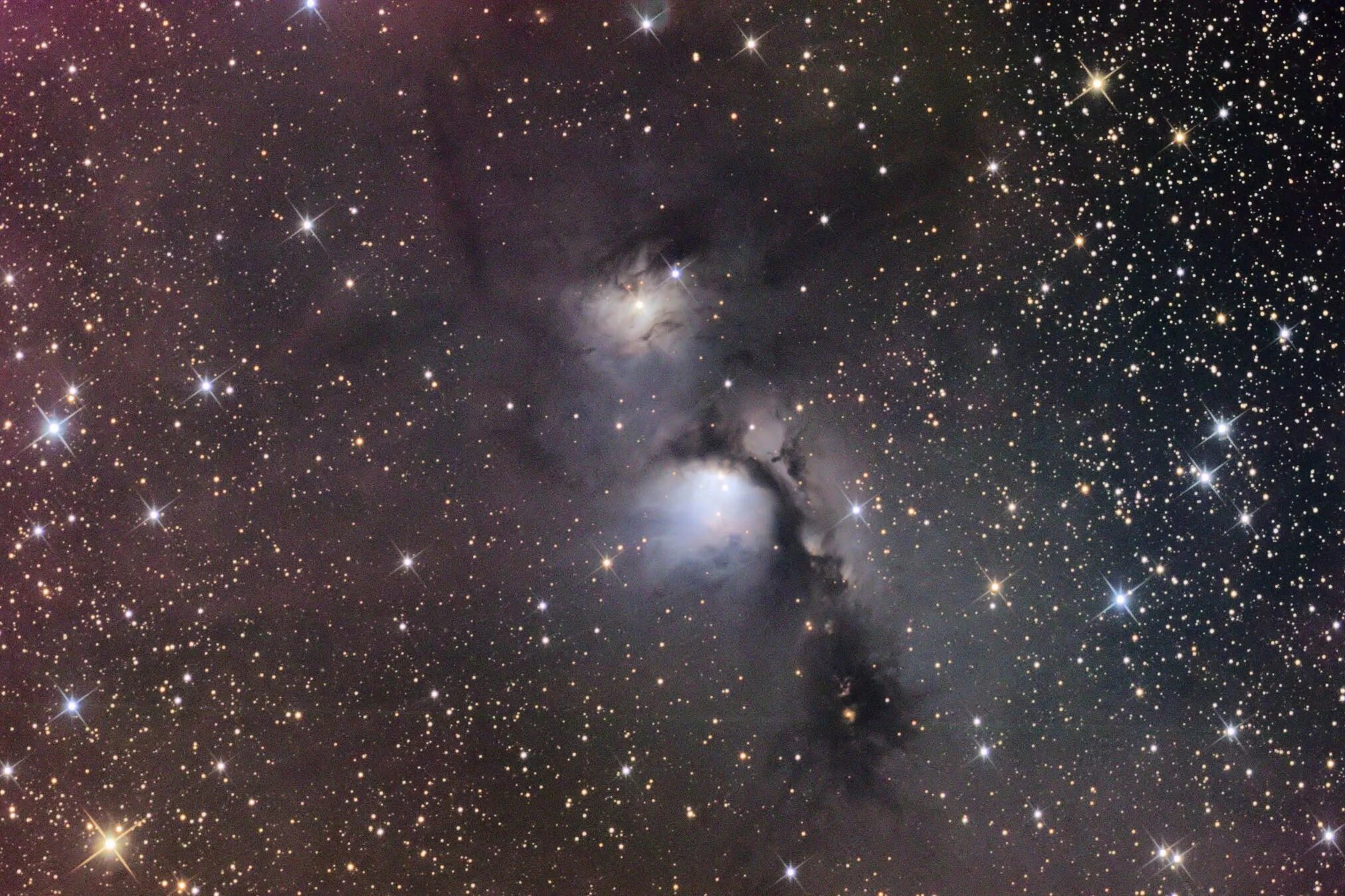 Stardust source