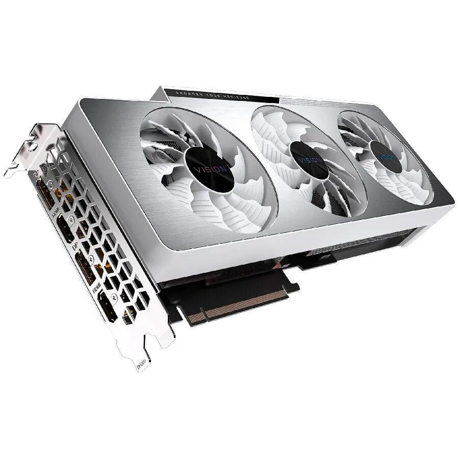 Gigabyte GEFORCE RTX 3080 ti Vision OC 12g. Gigabyte RTX 3070 Vision OC. Gigabyte RTX 3080 Vision. Gigabyte RTX 3080 ti.