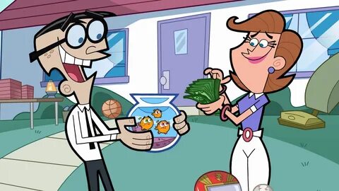 This is actually a post or even picture around the Watch The Fairly OddPare...