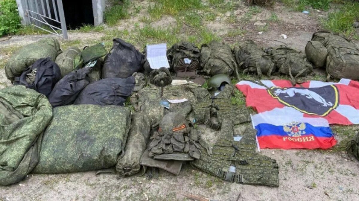 Убитые украинские военные. Генштаб украины потери россии