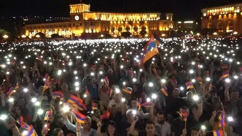 26 мая армения